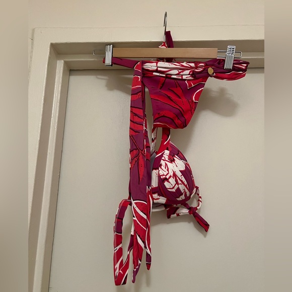 Aguadecoco Bikini Set - Picture 3 of 6